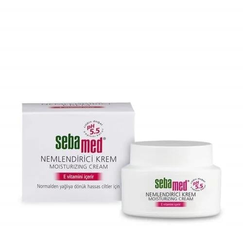 Sebamed Nemlendirici Yüz Kremi 75 ml