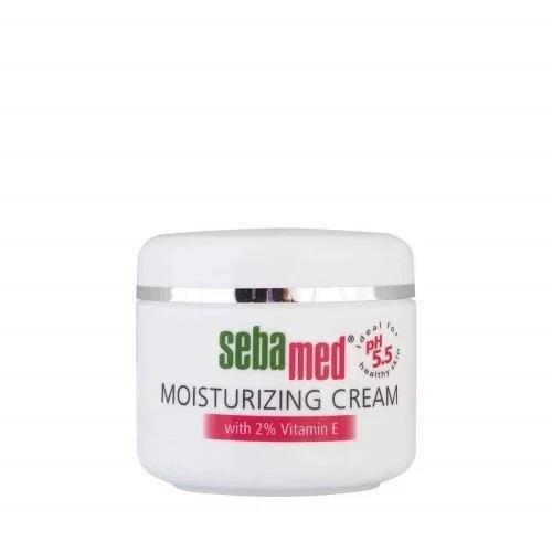 Sebamed Nemlendirici Yüz Kremi 75 ml