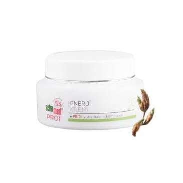 Sebamed Pro Enerji Yüz Kremi 50 ml