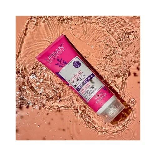 Urban Care Intense and Keratin Şampuanı 250 ml