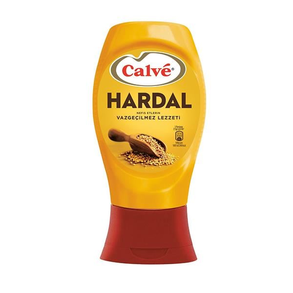 Calve Hardal 250 Gr