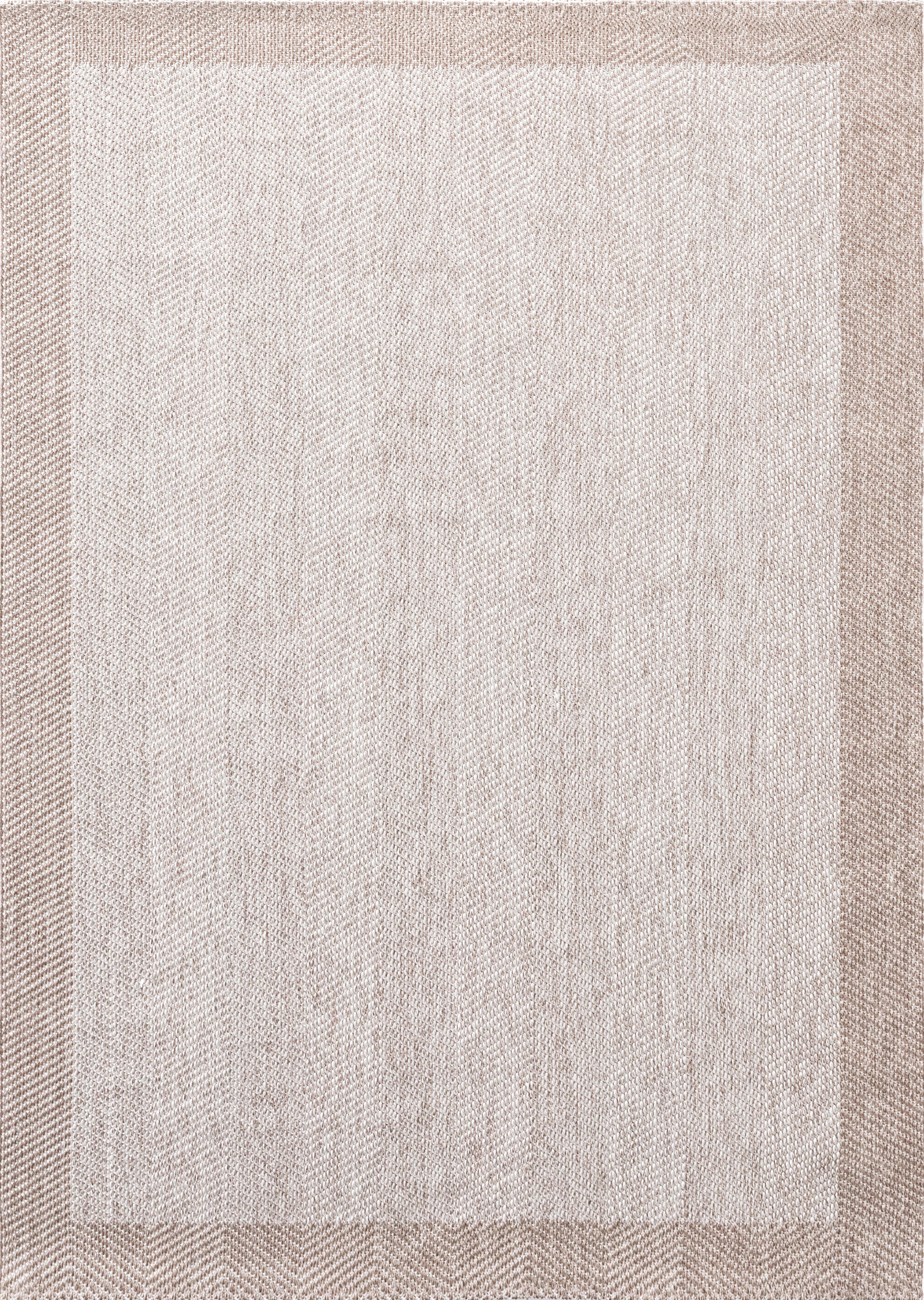 SisalDoğal Görünümlü, Kolay Temizlenen Hasır Desen Krem-Bej Sisal Makine Halısı – Salon, Mutfak, Koridor Kullanımı İçin – SSL-03
 SSL-03