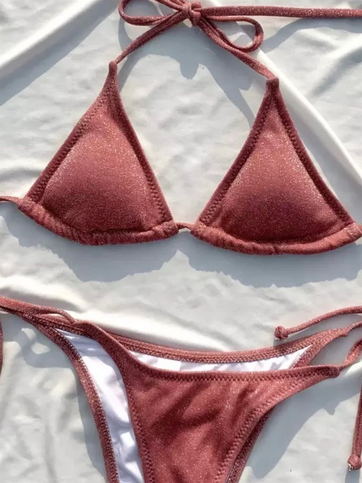 Asex Bikini Takımı