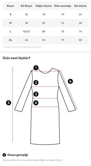 Beyaz Balon Form Büzgülü Mini Elbise