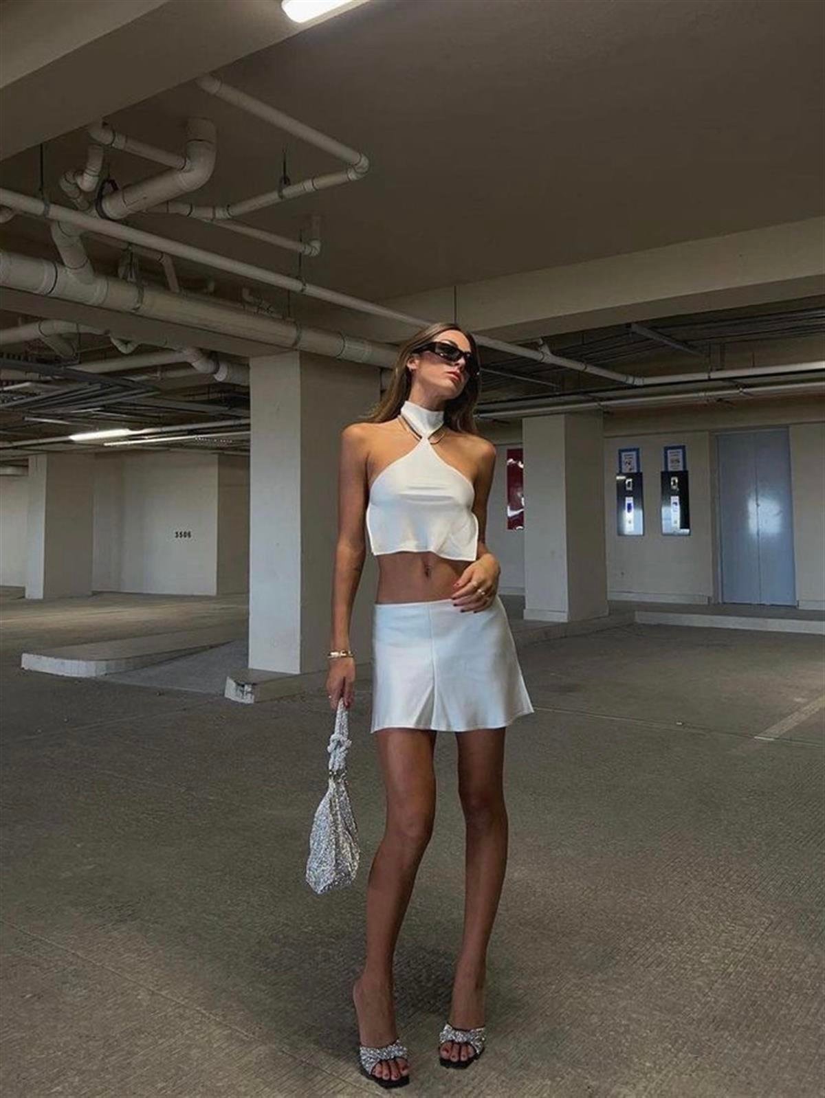 Fierce White Takım