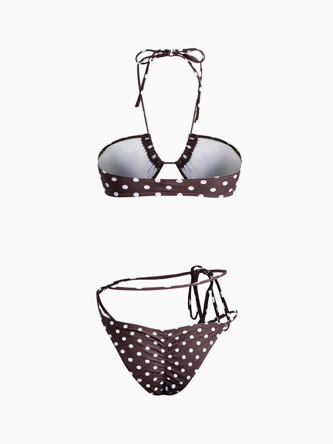Hypnotic Bikini Takımı