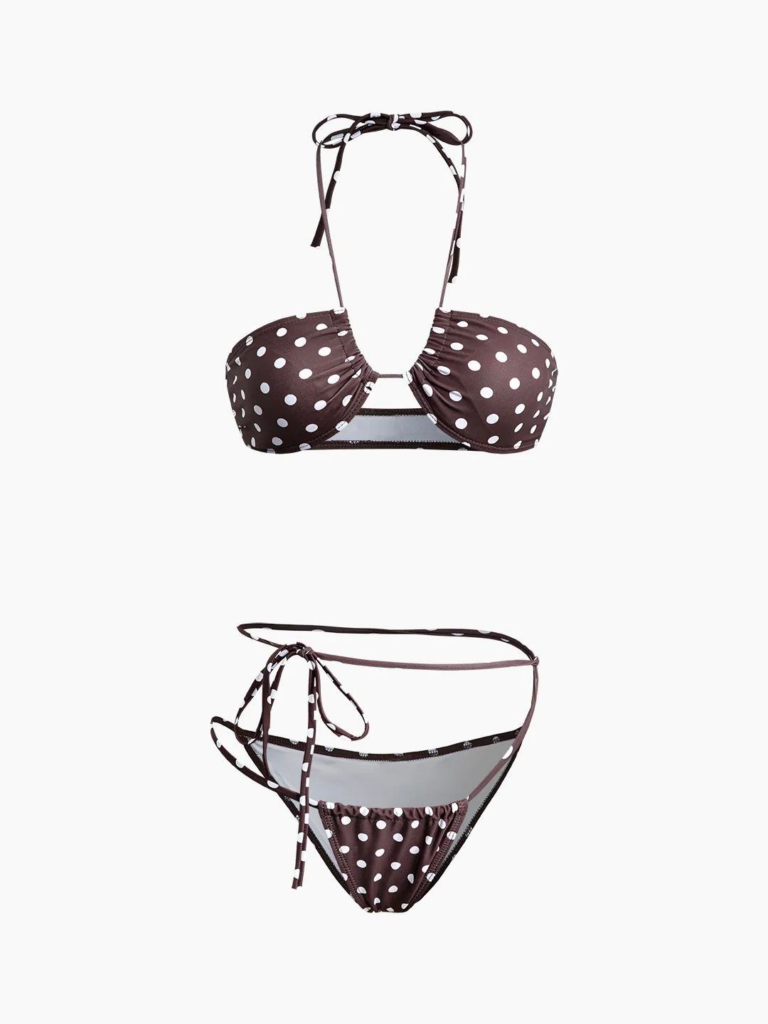 Hypnotic Bikini Takımı