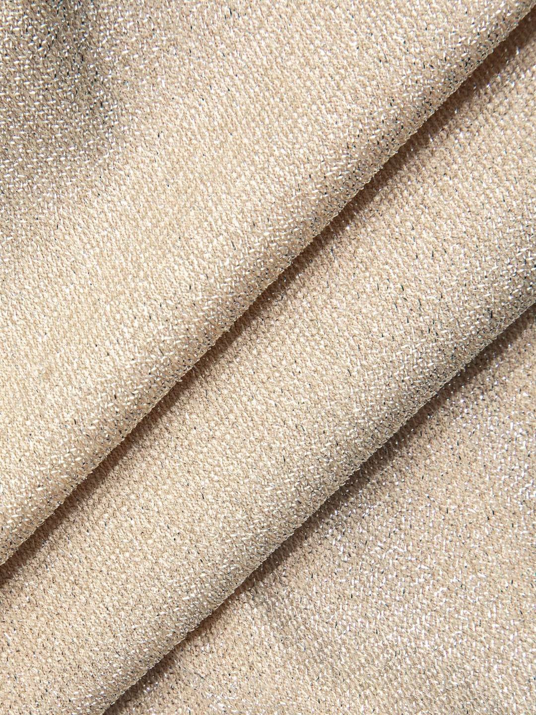 KURDELE DETAYLI SİMLİ MİNİ ELBİSE