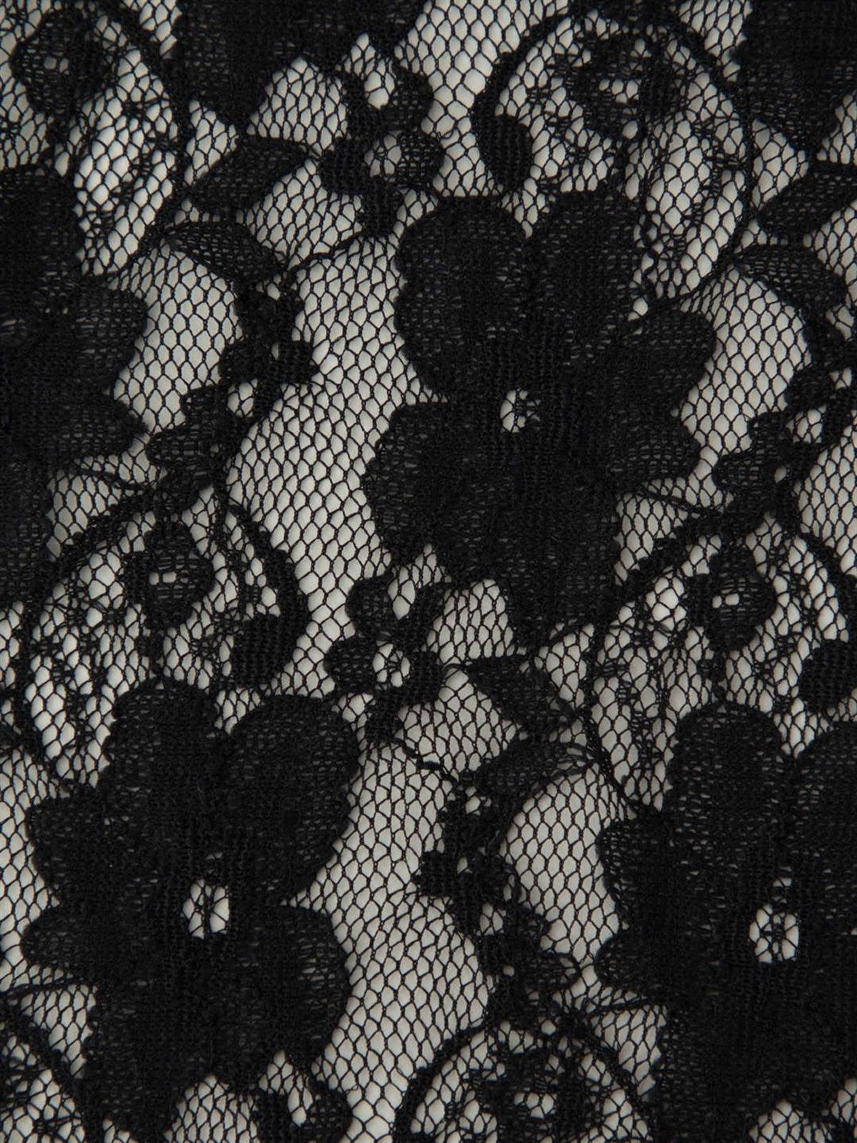 Marés Lacy Dress