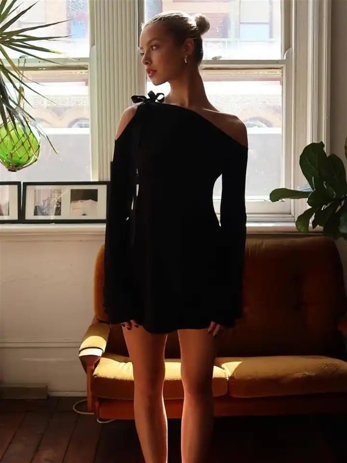 Najma Dress