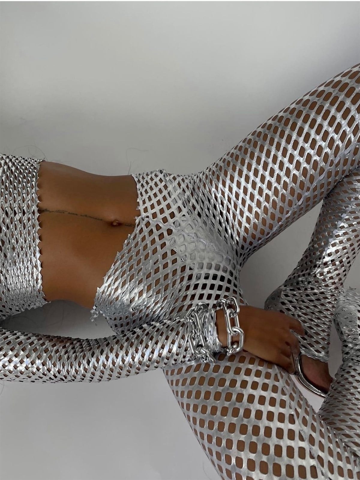 Silver set 