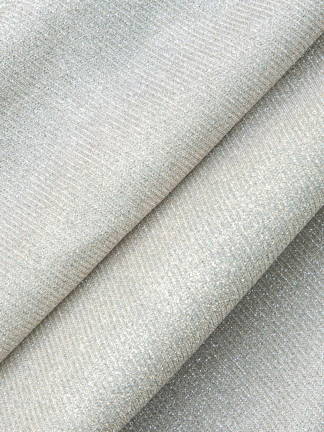 SİMLİ PİLELİ MİNİ ELBİSE