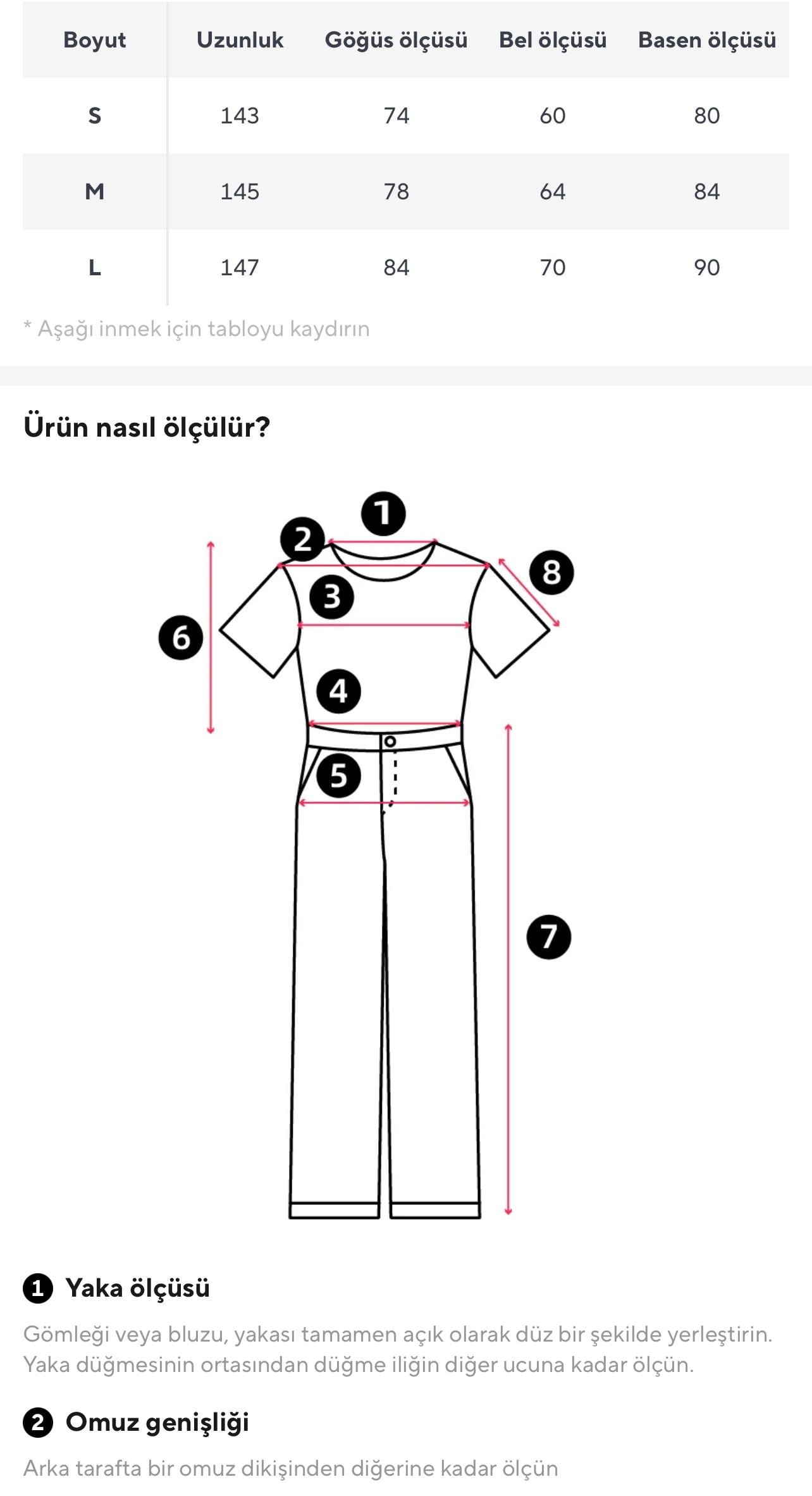 SİYAH DRAPE VE ETEK DETAYLI TULUM