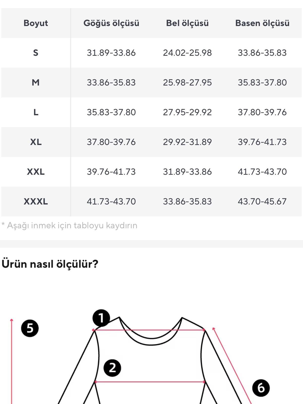 SİYAH HALKA DETAYLI MAYO