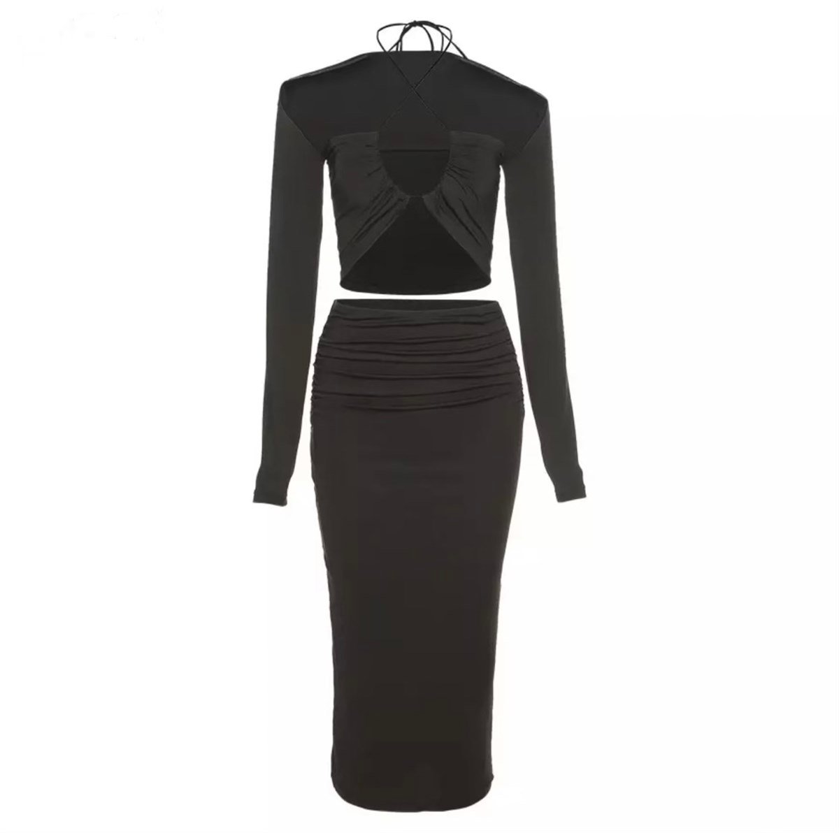 XO Dress