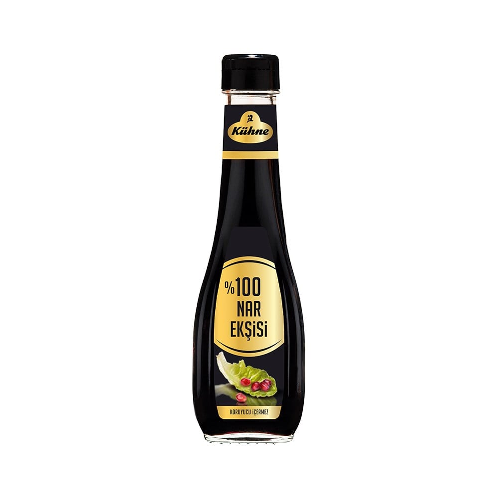 %100 Nar Ekşisi 250 ml