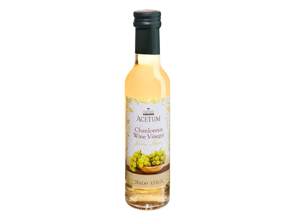 Acetum Chardonnay Şarap Sirkesi 250 ml