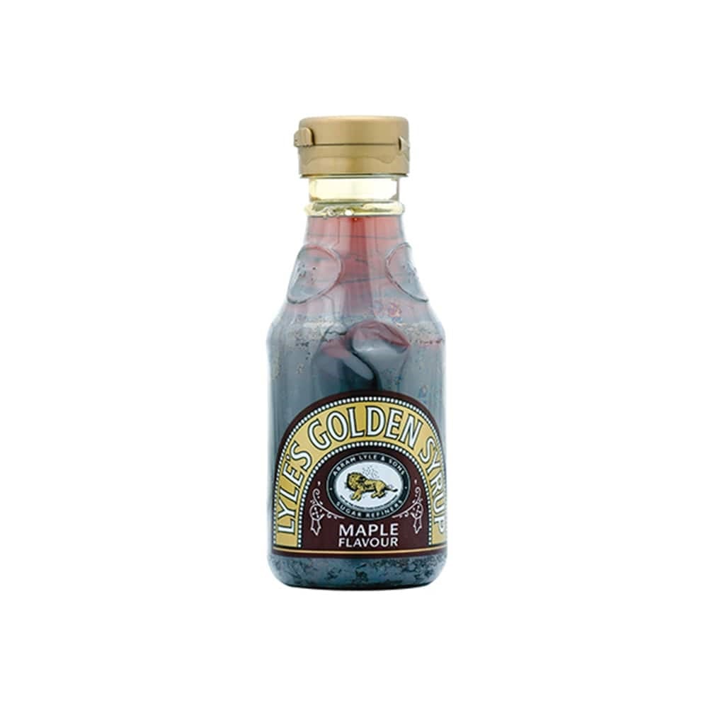 Akçaağaç (Maple) Şurubu 454 Gr X 6 Ad