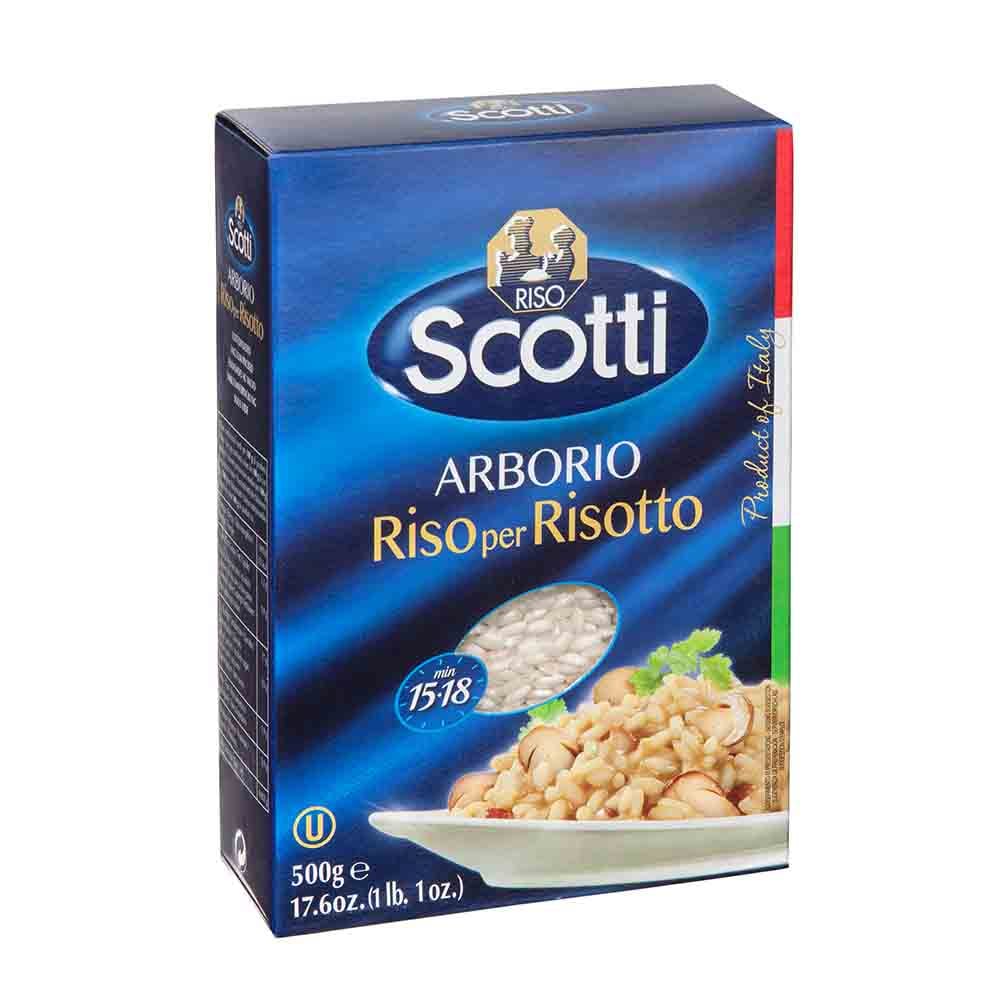 Arborio Pirinci