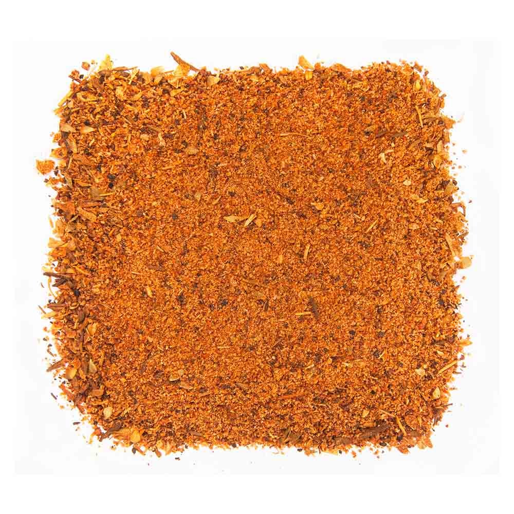 Cajun Baharatı
