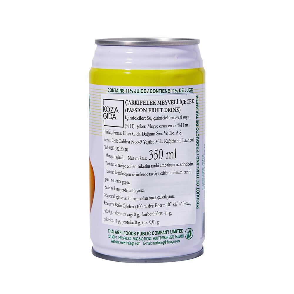 Çarkıfelekli İçecek 350 ml