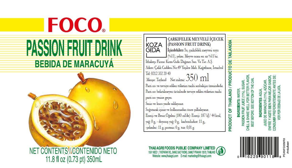 Çarkıfelekli İçecek 350 ml