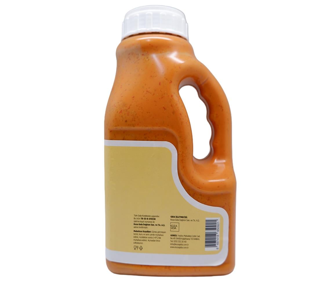 Casa Mexico Chili Mayo 2250 gr
