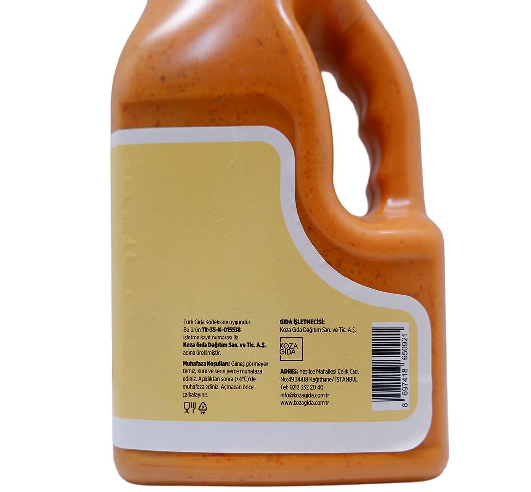 Casa Mexico Chili Mayo 2250 gr