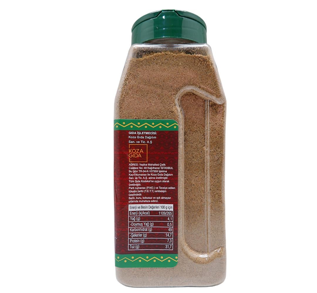 Casa Mexico Fajita Baharatı 600 gr