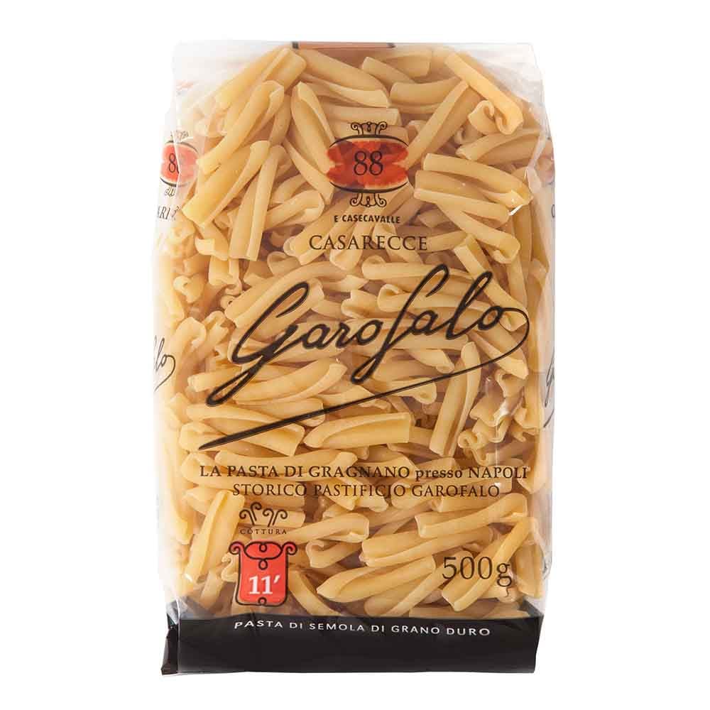 Casarecce