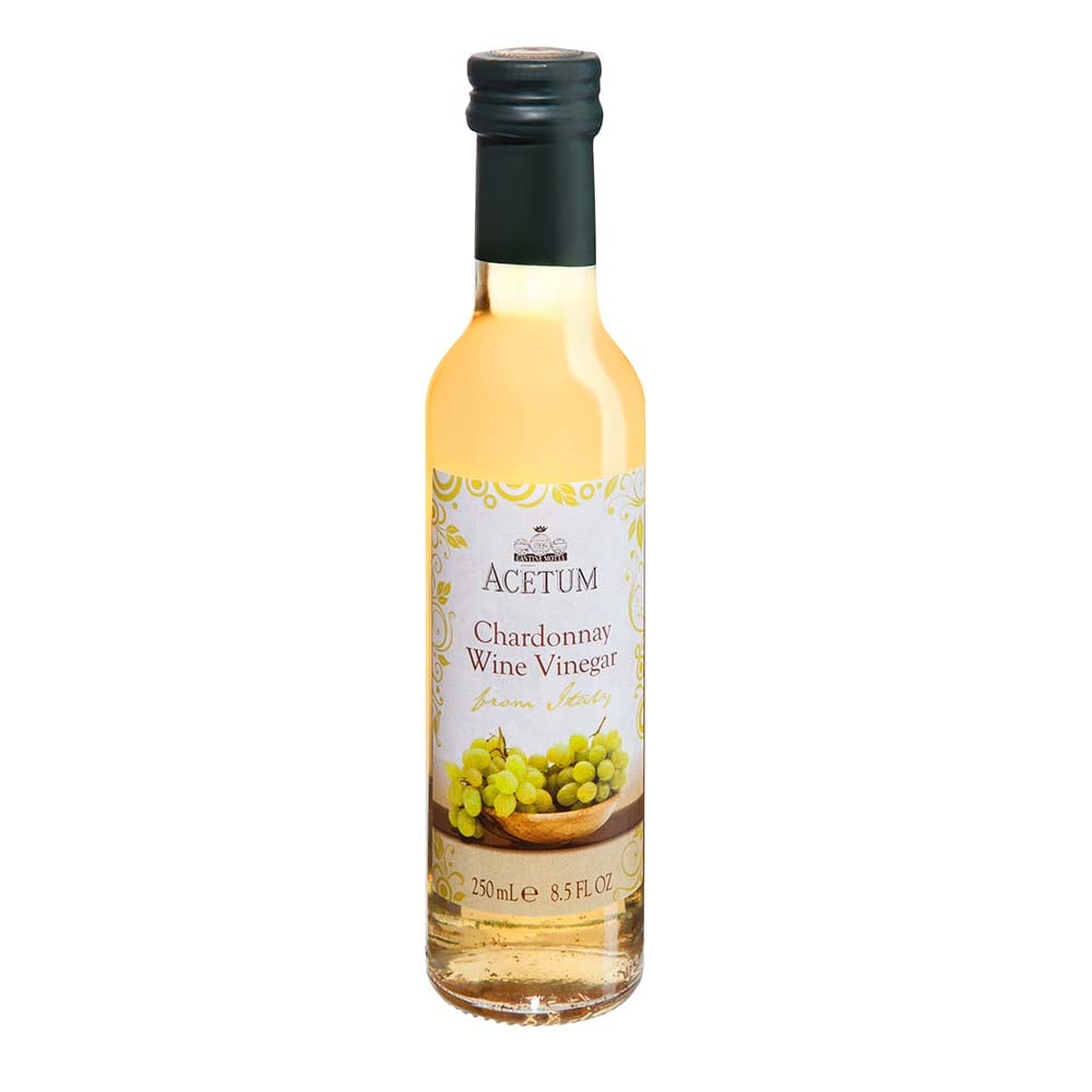 Chardonnay Şarap Sirkesi