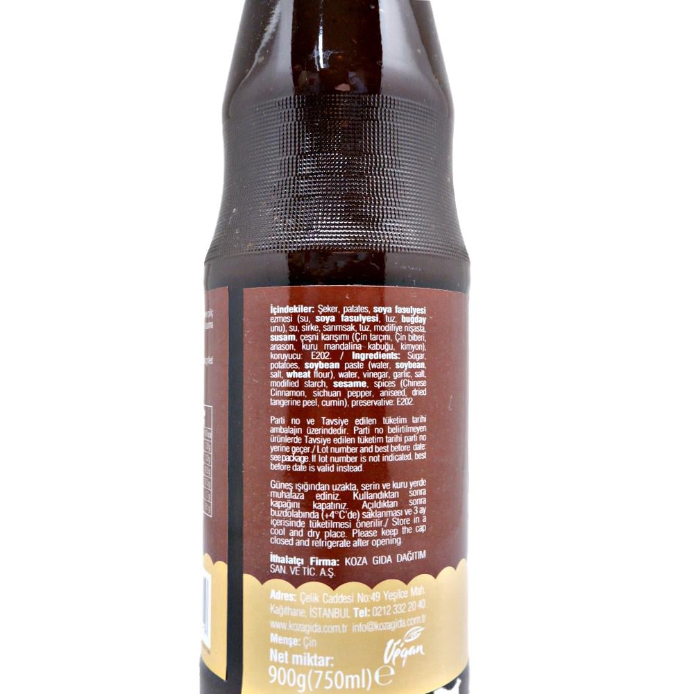 Chefline Asia Hoisin Sos 900 gr