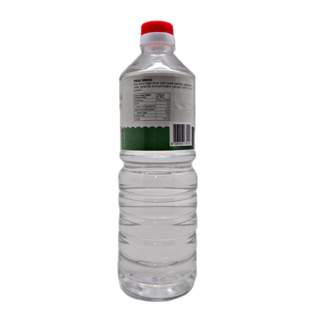Chefline Asia Pirinç Sirkesi 1 kg