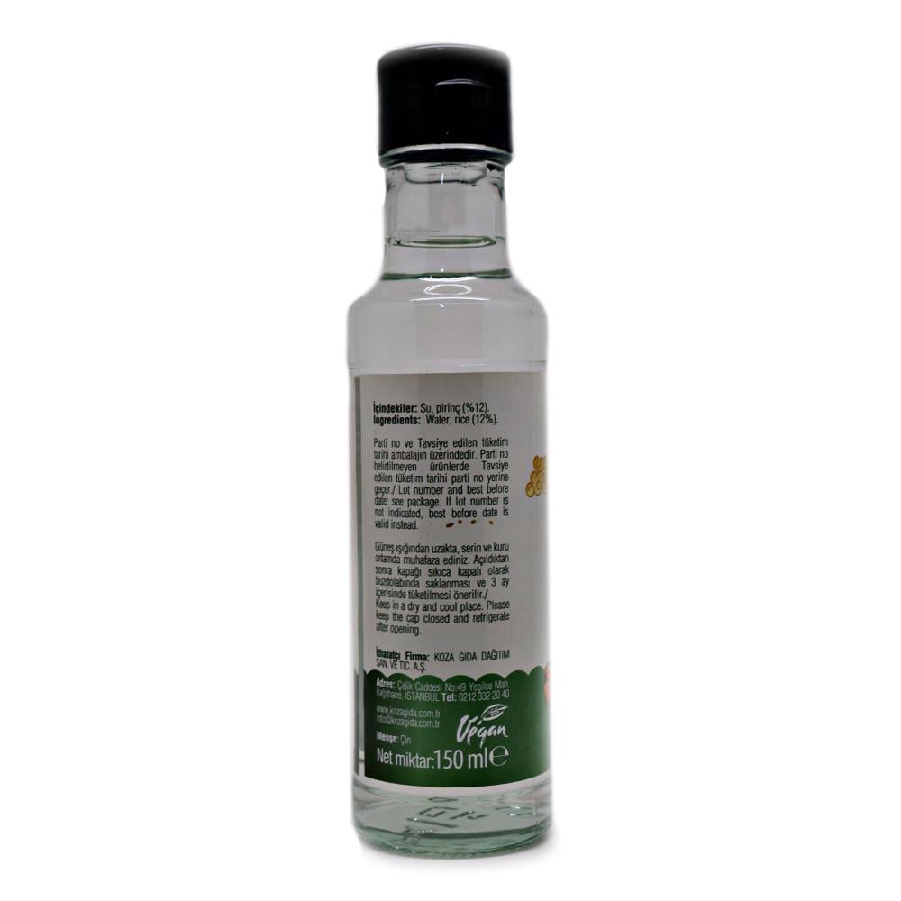 Chefline Asia Pirinç Sirkesi 150 ml