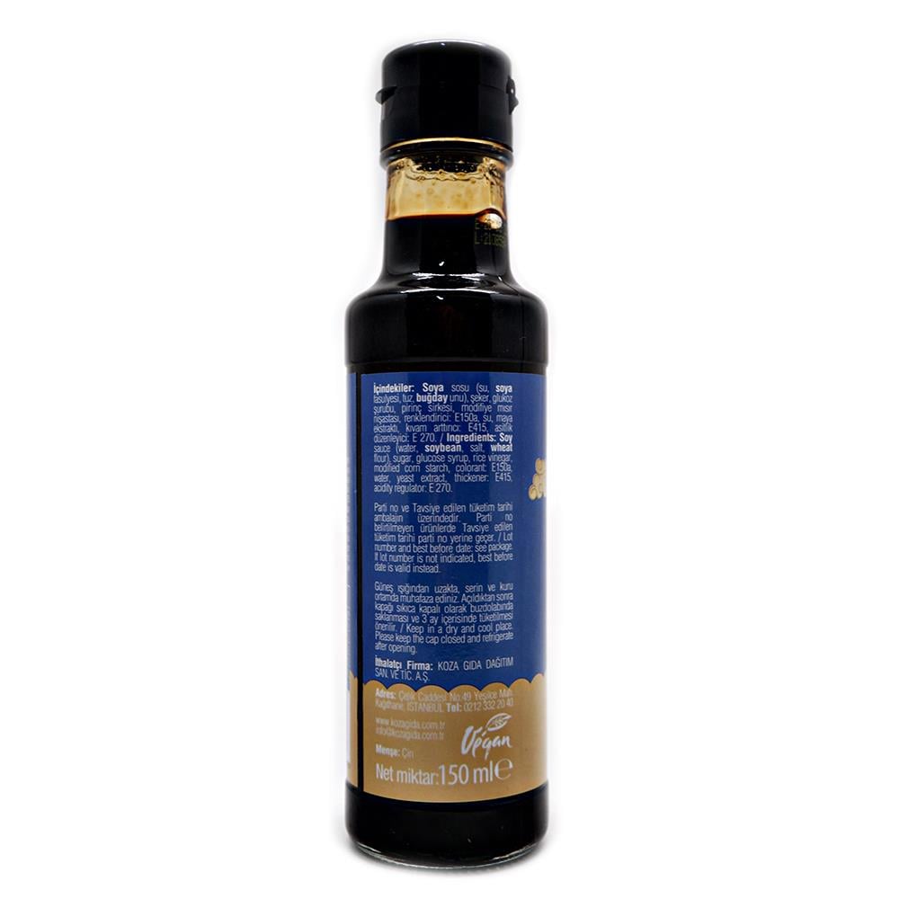 Chefline Asia Teriyaki Sos 150 ml