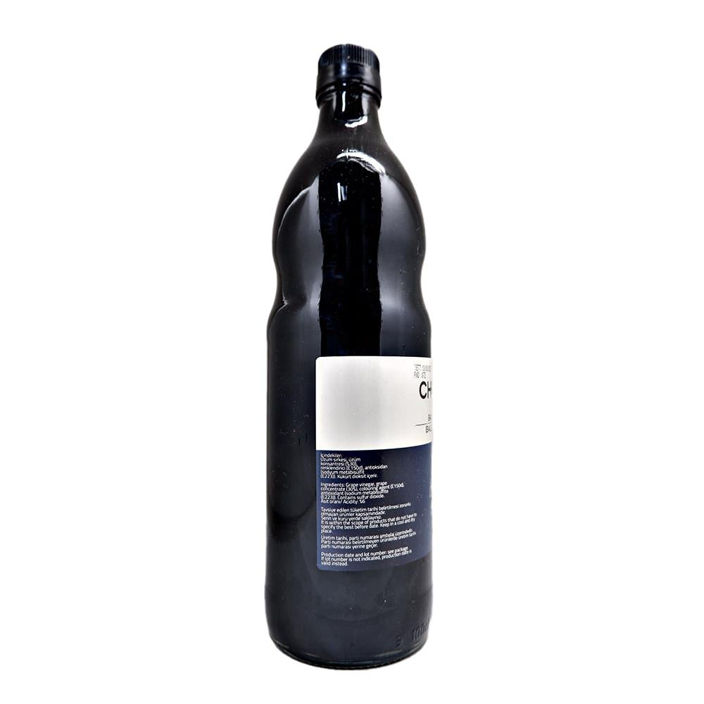 Chefline Balsamik Sirke 1 lt