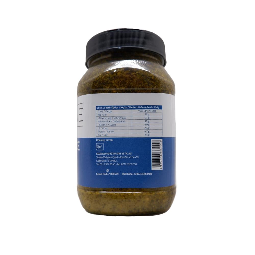 Chefline Pesto Sos 1 kg