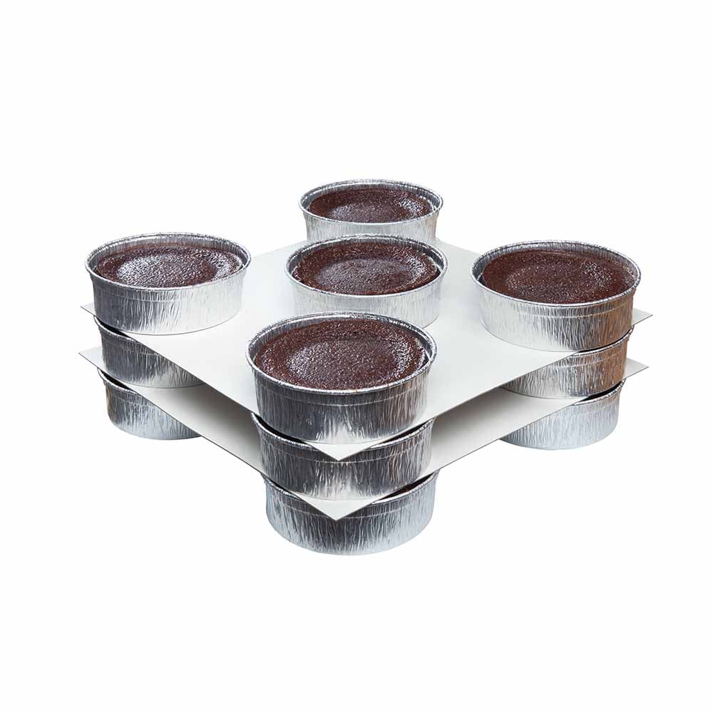 Chefline Sufle 140 Gr