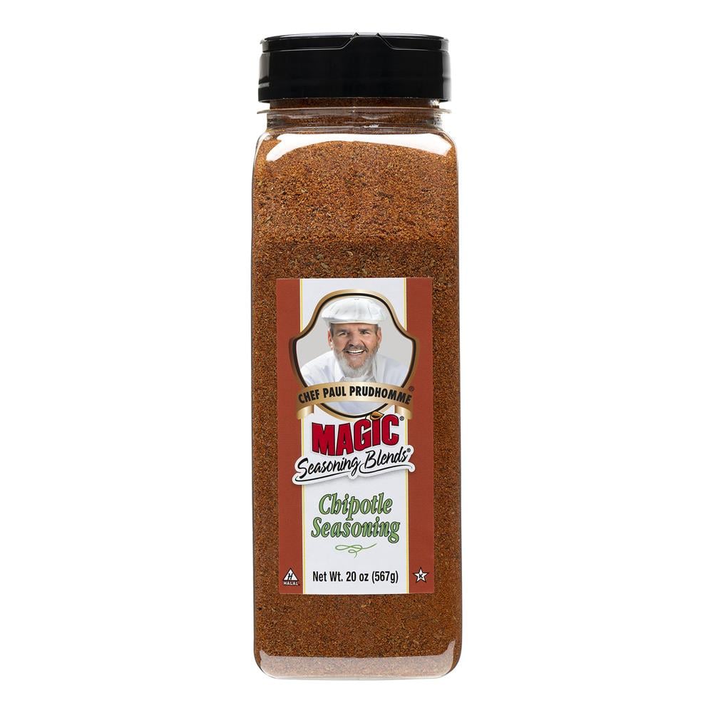 Chipotle Baharatı Magic 568 Gr