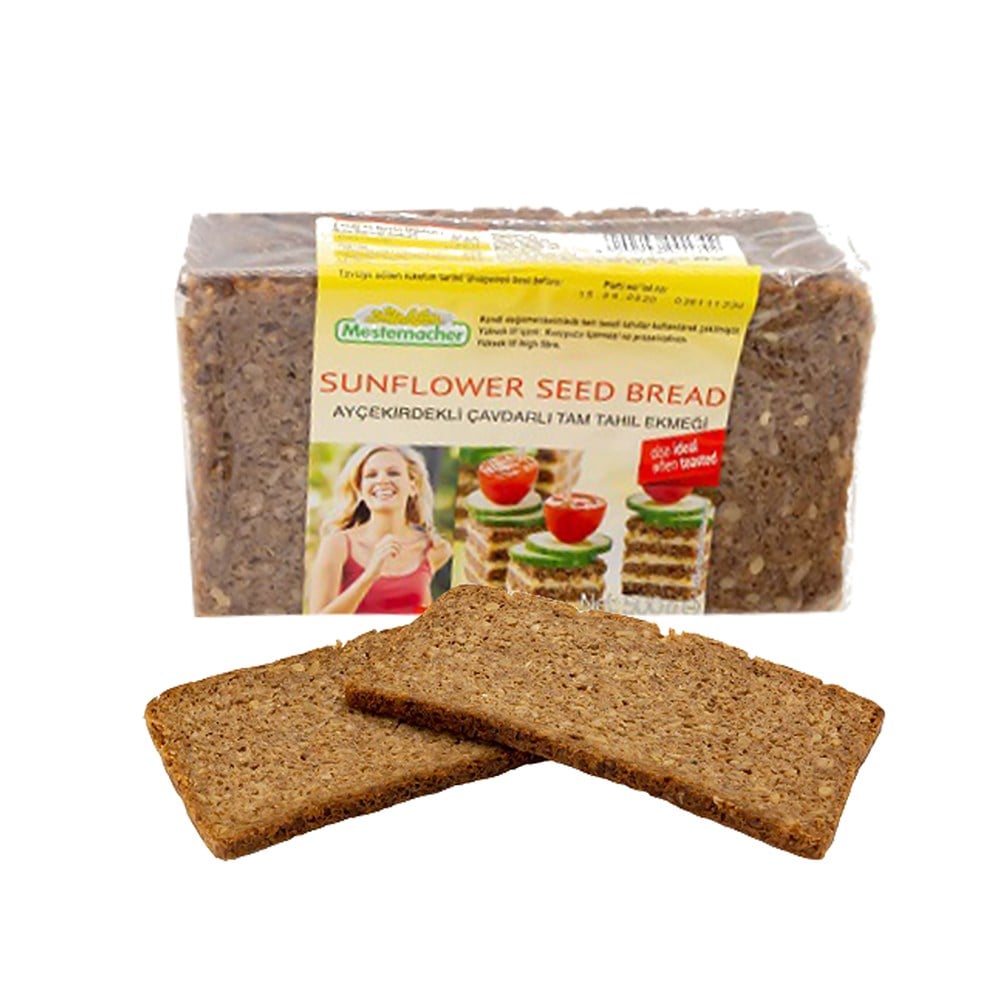 Çok Tahıllı Çavdar Paketi