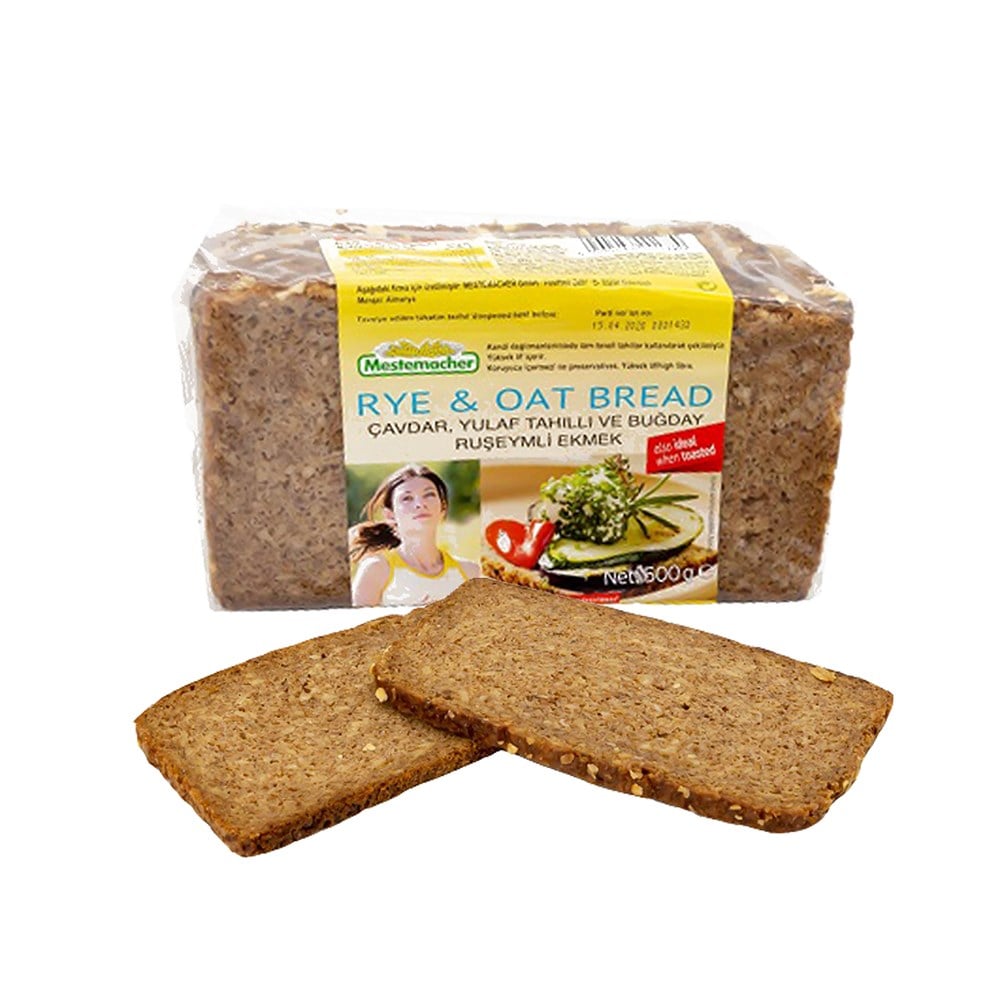 Çok Tahıllı Çavdar Paketi