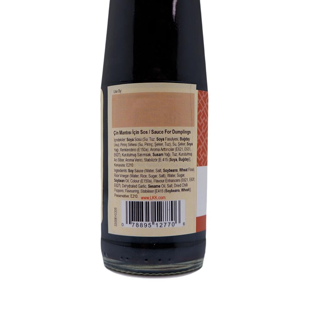 Dumpling Sos 207 Ml