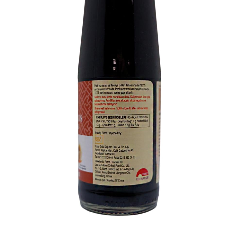 Dumpling Sos 207 Ml