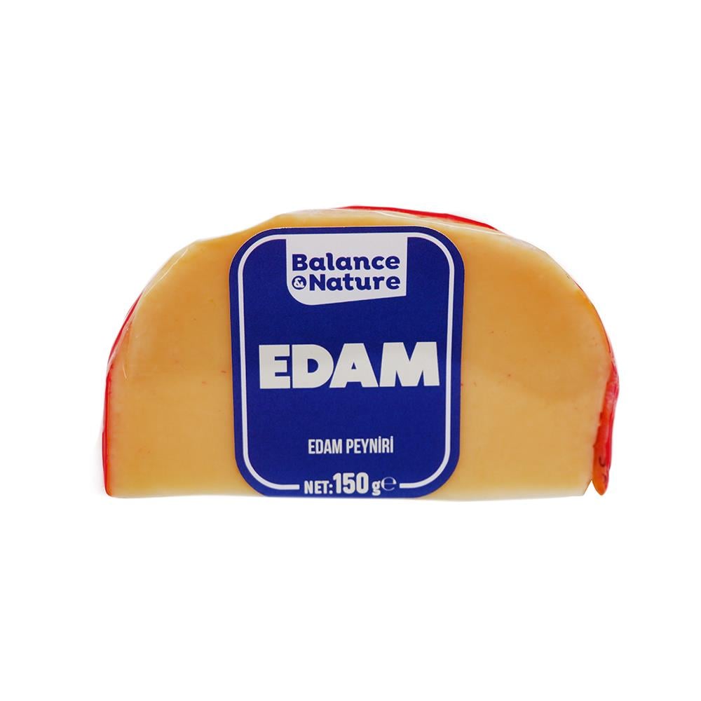 Edam Dilim Peynir 150 Gr