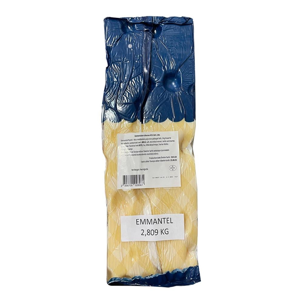 Emmantel Grand'Or (Ort. 3,5 KG)