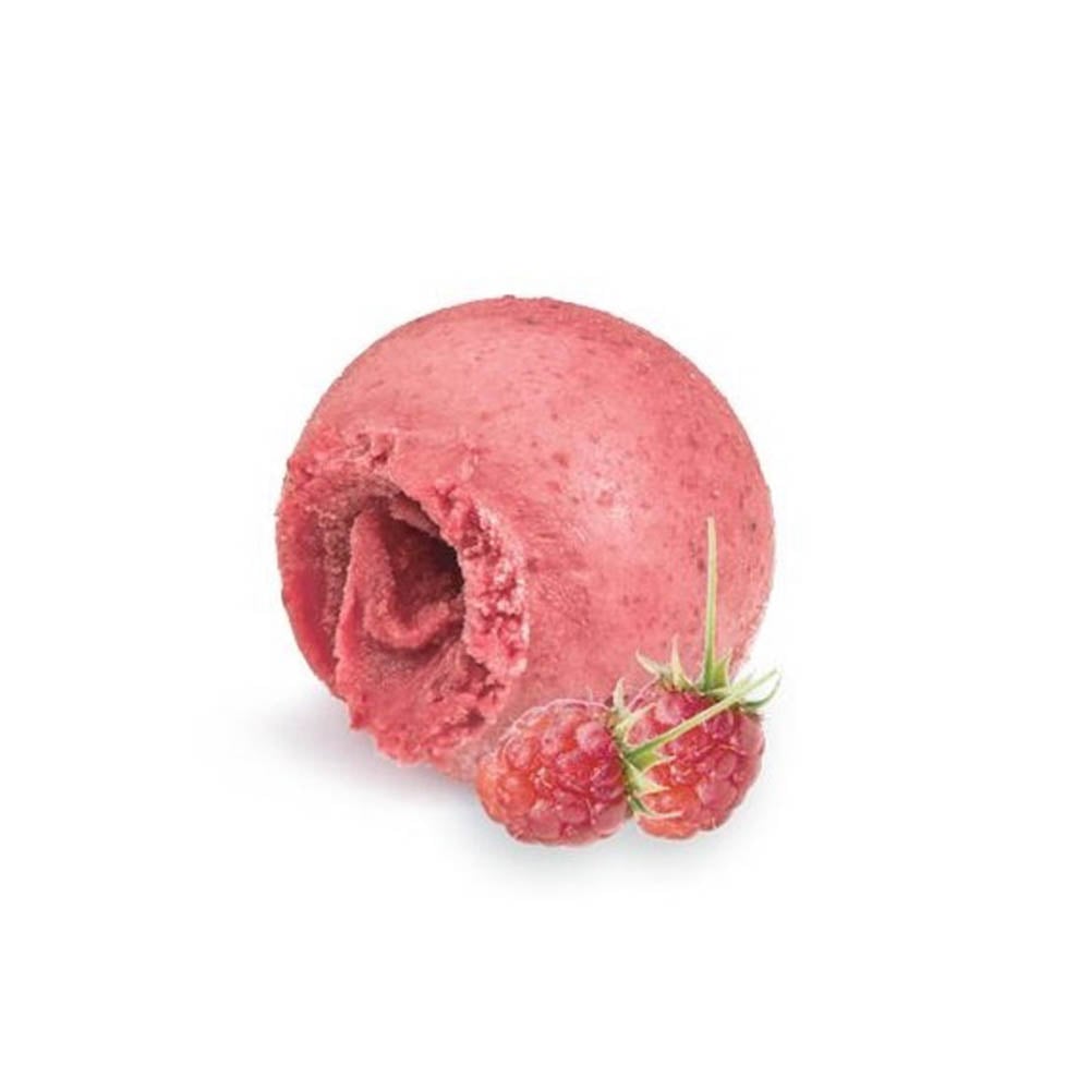 Frambuaz Sorbet