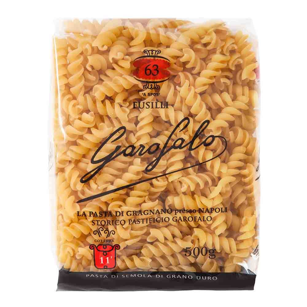 Fusilli