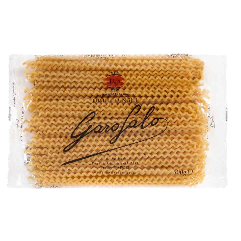 Fusilli Lunghi