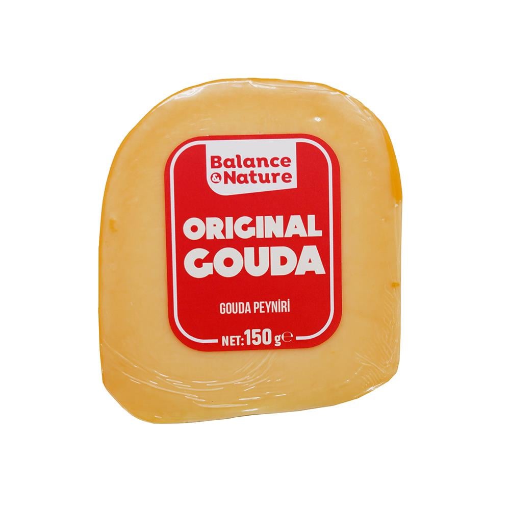 Gouda Grand'or Dilim 150 Gr
