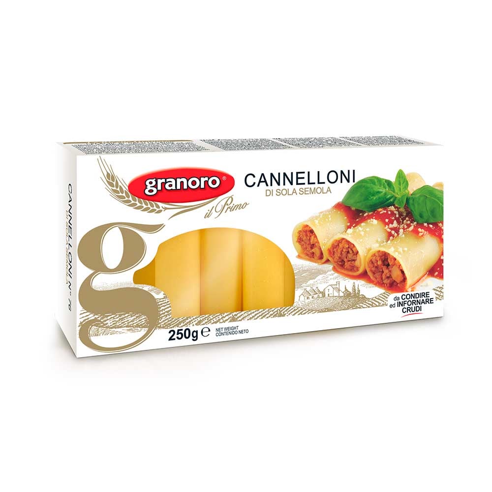 Granoro Canelloni